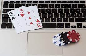 Situs Poker Online Terkemuka Dan Terbagus Paling Ahli